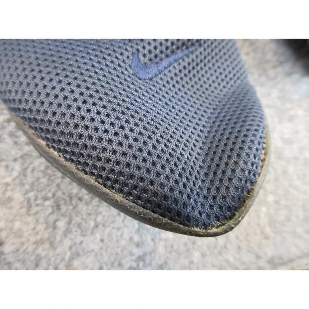 Nike‎ Presto Fly 913966-400 Boys Blue Shoes Sneakers Trainers Athletic Size 5